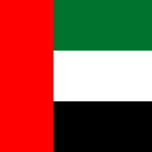 eSIM for United Arab Emirates 50GB 180Days