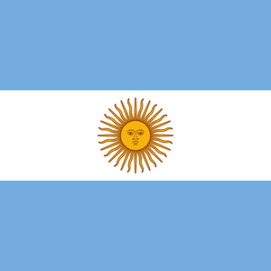 eSIM for Argentina 20GB 30Days