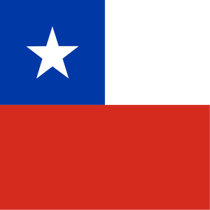 eSIM for Chile | Unlimited | 15 Days