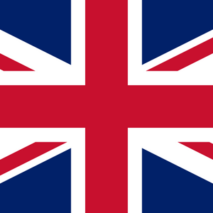 eSIM for United Kingdom 50GB 180Days