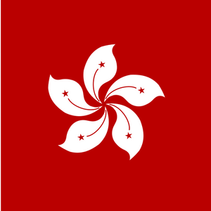 eSIM for Hong Kong 50GB 180Days