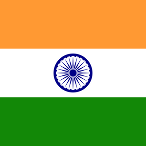 eSIM for India | Unlimited | 15 Days