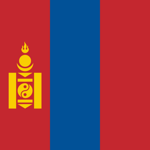 eSIM for Mongolia 3GB 15Days