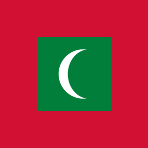 eSIM for Maldives 20GB 30Days