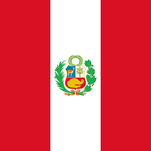 eSIM for Peru | Unlimited | 15 Days