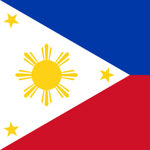 eSIM for Philippines 50GB 180Days