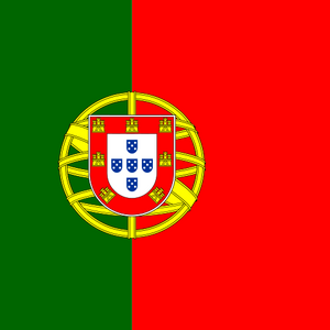 eSIM for Portugal 20GB 30Days