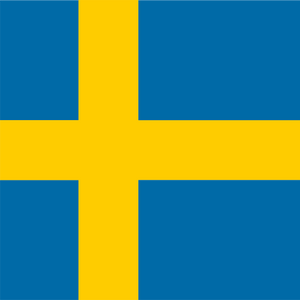eSIM for Sweden 20GB 30Days
