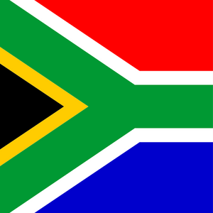 eSIM for South Africa 20GB 30Days