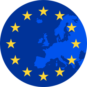 eSIM for Europe(30+ areas) 50GB 180Days