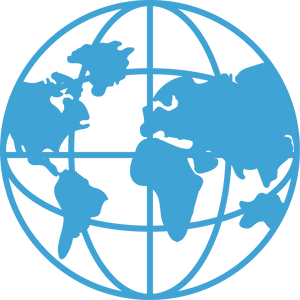 eSIM for Global (130+ areas) | Total 10G | 30 Days