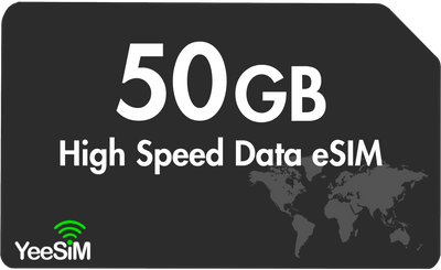 Total 50G / 30
