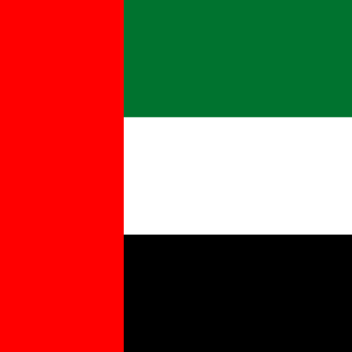 eSIM for United Arab Emirates 50GB 180Days