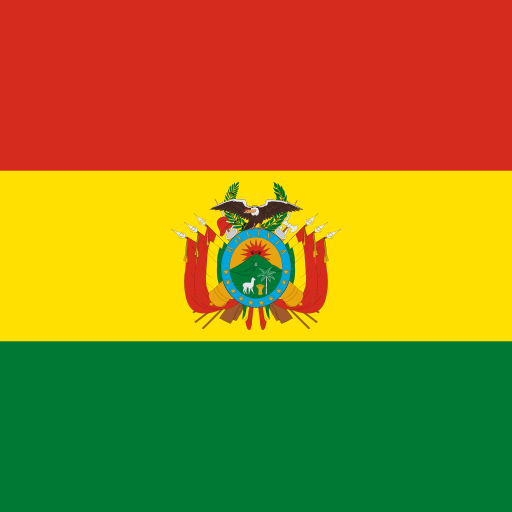 eSIM for Bolivia | Total 20G | 30 Days