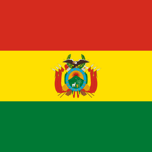 eSIM for Bolivia | Total 20G | 30 Days