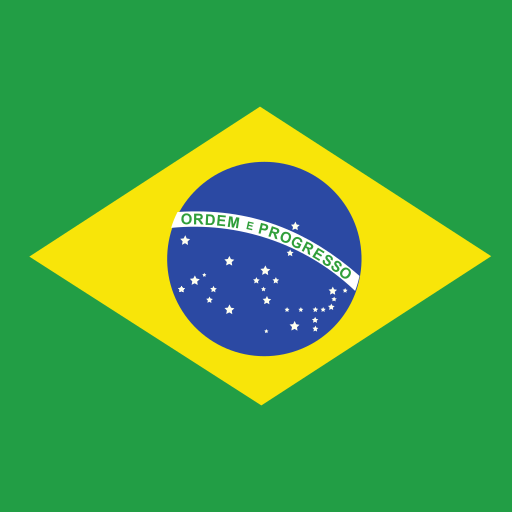 eSIM for Brazil | Unlimited | 15 Days