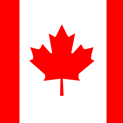 eSIM for Canada 20GB 30Days