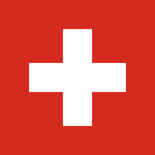 eSIM for Switzerland 50GB 180Days