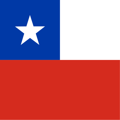 eSIM for Chile | Unlimited | 15 Days