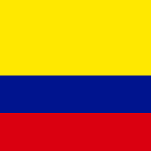 eSIM for Colombia | Unlimited | 14 Days