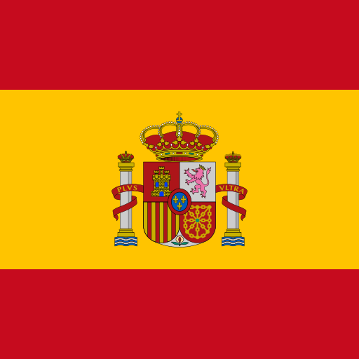eSIM for Spain 50GB 180Days