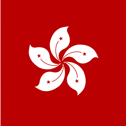 eSIM for Hong Kong 50GB 180Days