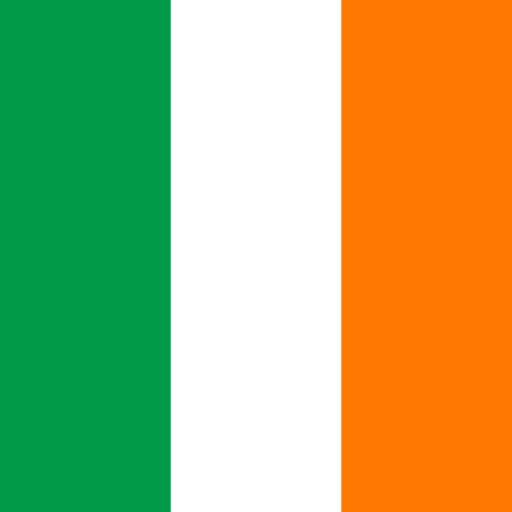 eSIM for Ireland 50GB 180Days