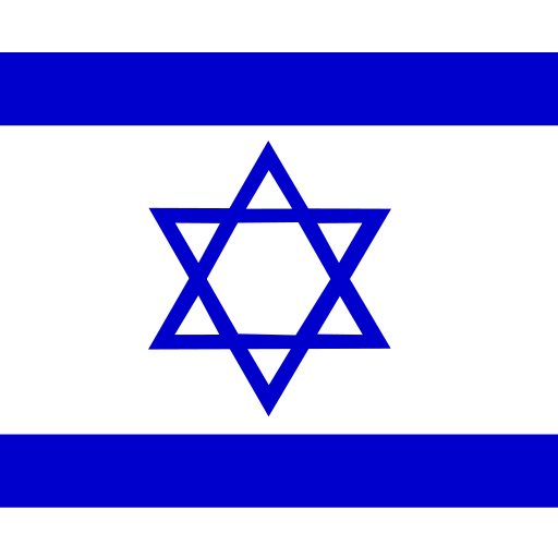 eSIM for Israel 50GB 180Days