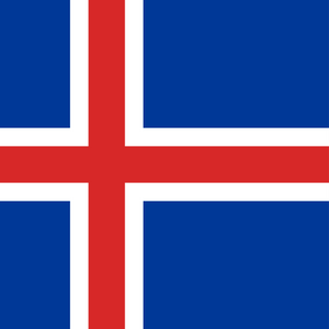 eSIM for Iceland 50GB 180Days