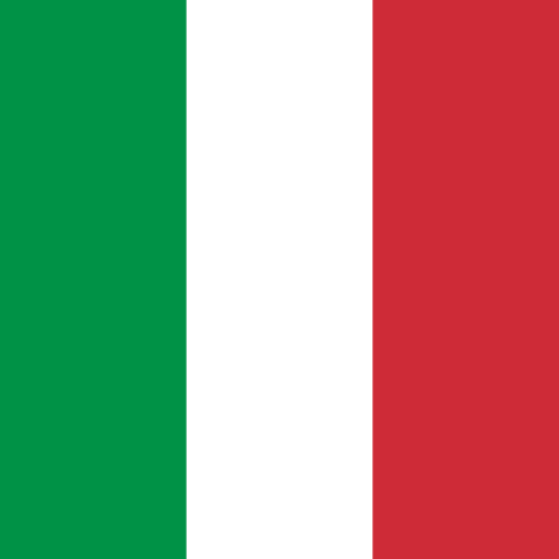 eSIM for Italy 50GB 180Days