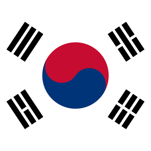 eSIM for South Korea 50GB 30Days