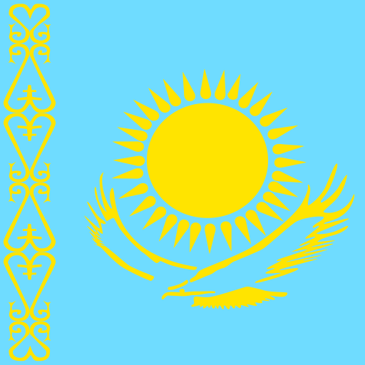 eSIM for Kazakhstan 20GB 30Days
