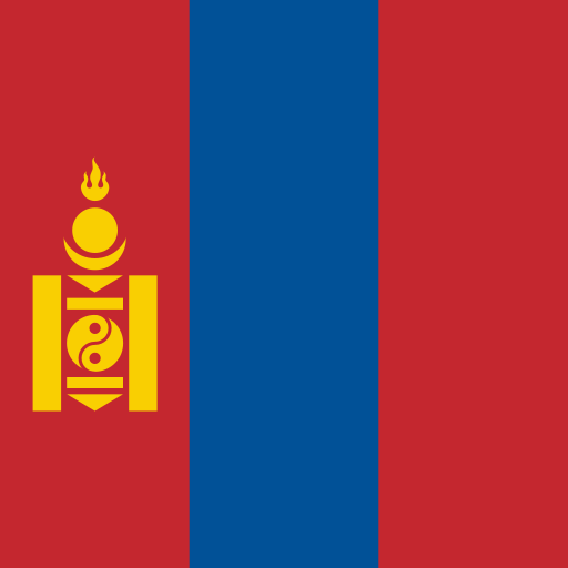 eSIM for Mongolia 3GB 15Days