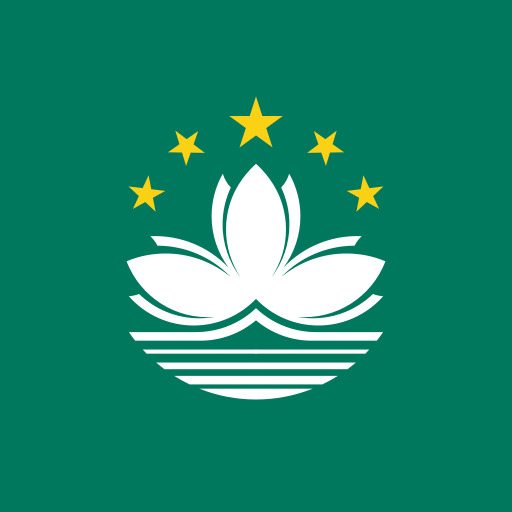eSIM for Macao 50GB 180Days