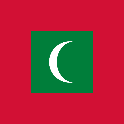 eSIM for Maldives 20GB 30Days