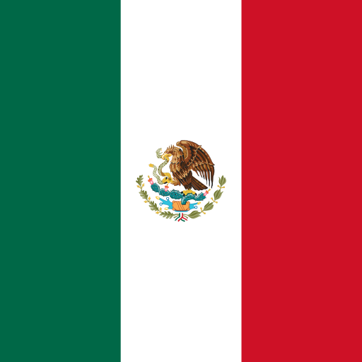 eSIM for Mexico | Unlimited | 15 Days
