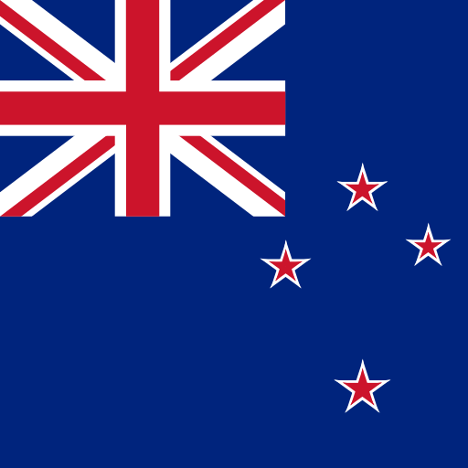 eSIM for New Zealand 50GB 180Days