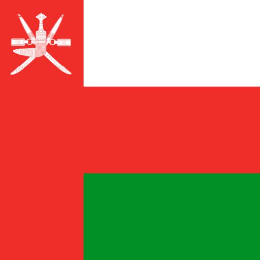 eSIM for Oman | Unlimited | 15 Days