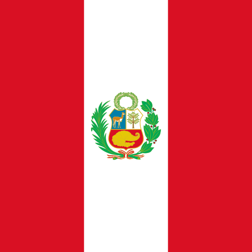 eSIM for Peru | Unlimited | 15 Days