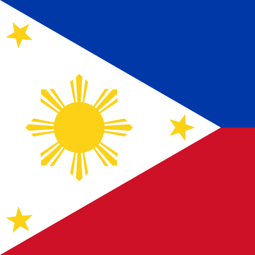 eSIM for Philippines 50GB 180Days