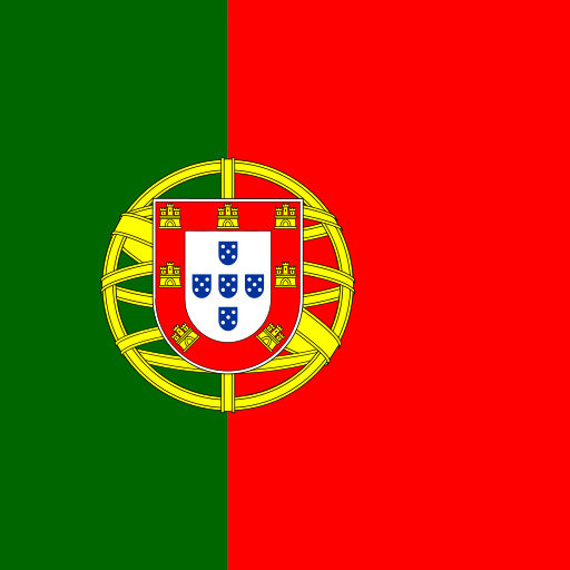 eSIM for Portugal 20GB 30Days