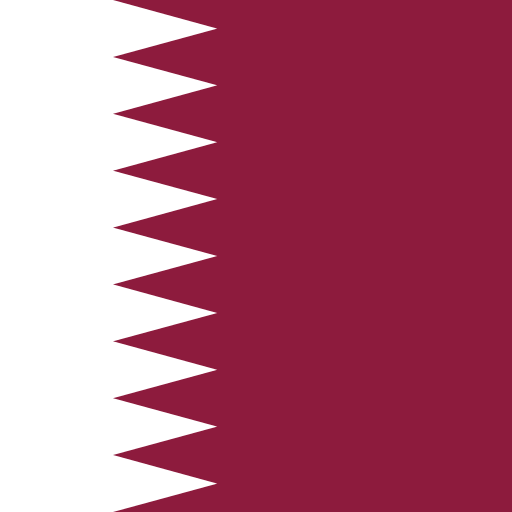 eSIM for Qatar 20GB 30Days