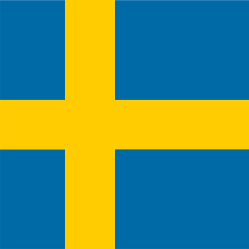 eSIM for Sweden 20GB 30Days