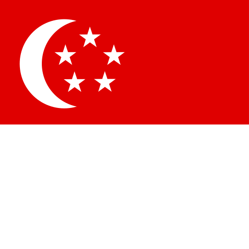 eSIM for Singapore 50GB 30Days