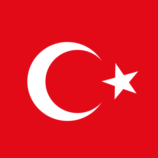 eSIM for Turkey 50GB 180Days