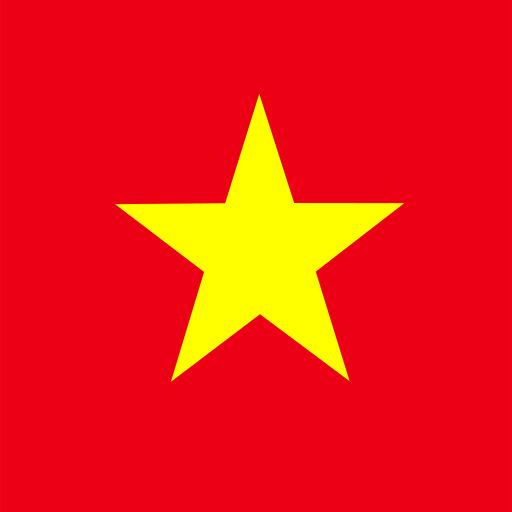 eSIM for Vietnam 50GB 180Days