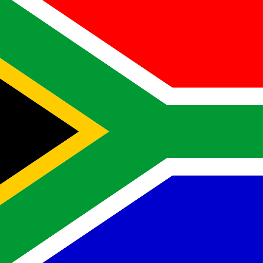 eSIM for South Africa 20GB 30Days