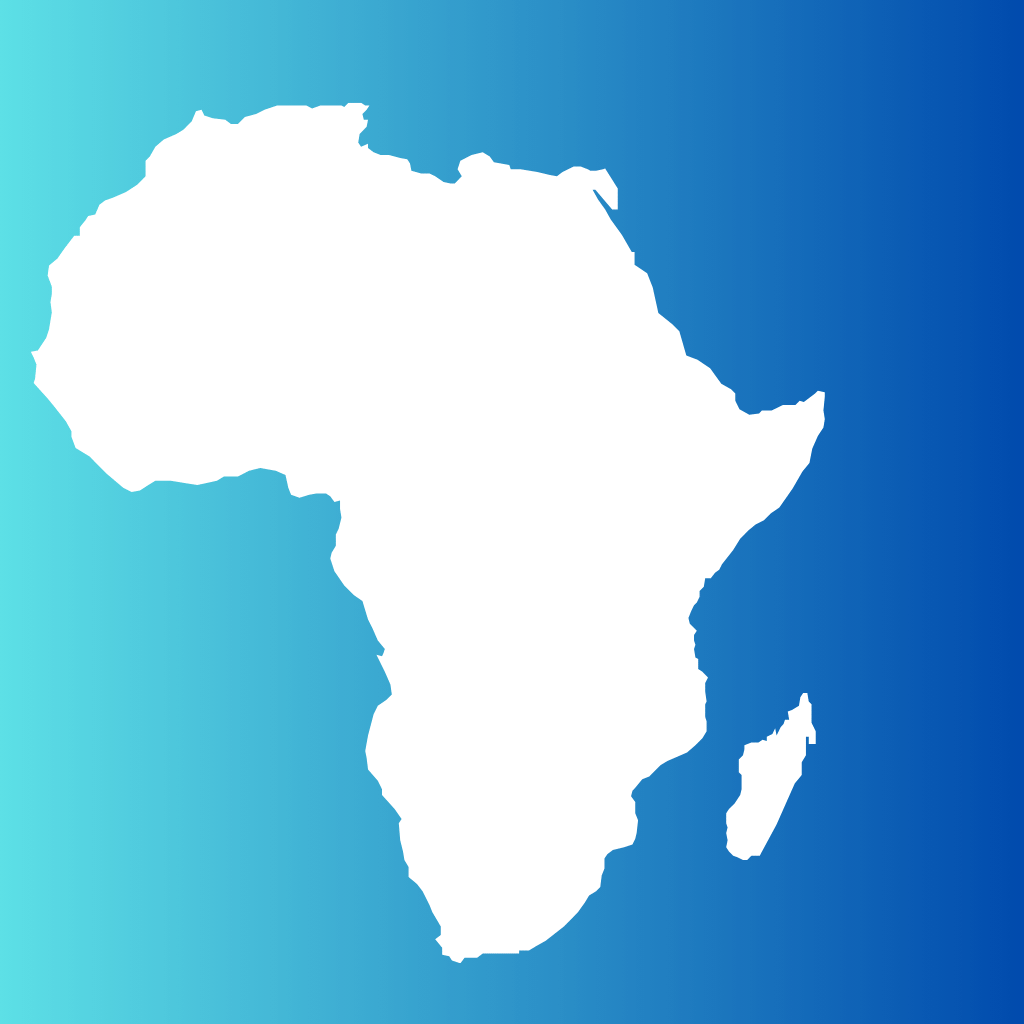 eSIM for Africa 5GB 30Days