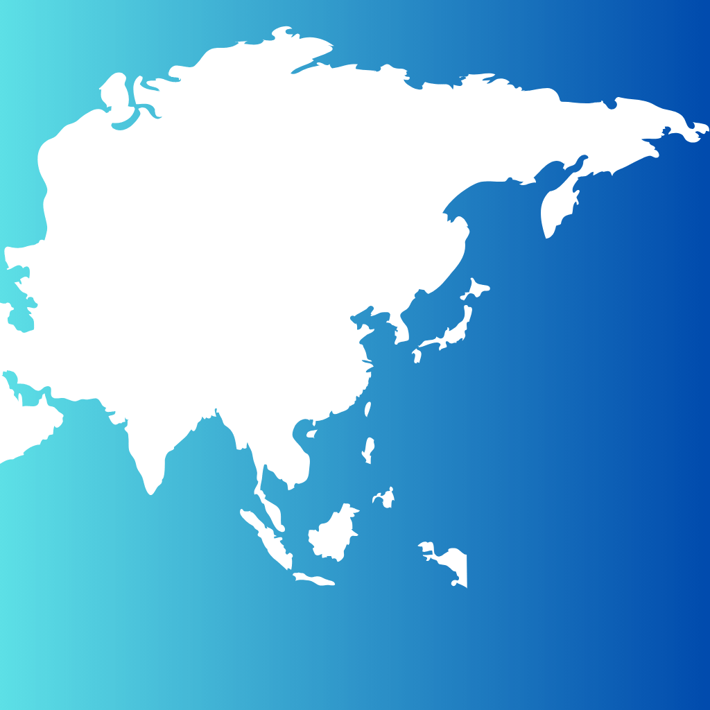 eSIM for China mainland & Japan & South Korea 20GB 30Days