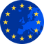 Europe (30+ areas)